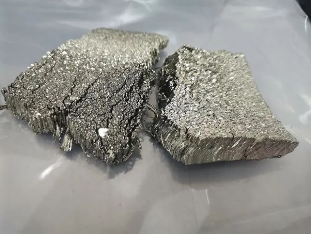 rare earth metal alloy